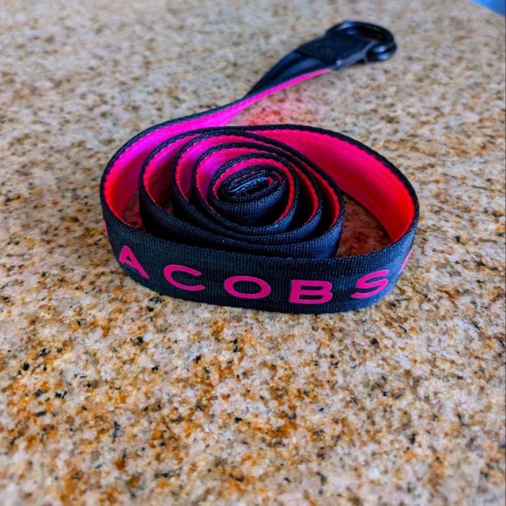 Marc Jacobs belt
